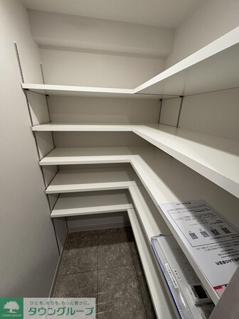 ARKMARK方南町Sta.の物件内観写真